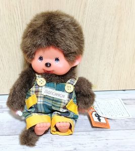 ふた子のモンチッチの値段と価格推移は？｜23件の売買データからふた子
