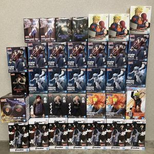 我愛羅 フィギュアの値段と価格推移は？｜87件の売買データから我愛羅