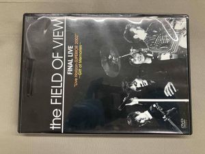 FIELD OF VIEW ポスター 4枚セット（LPサイズ） field of viewの値段と価格推移は？｜25件の売買データからfield of