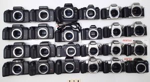 PENTAX A3 DATEの値段と価格推移は？｜9件の売買データからPENTAX A3