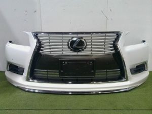 レクサス LS バンパーの値段と価格推移は？｜92件の売買データから