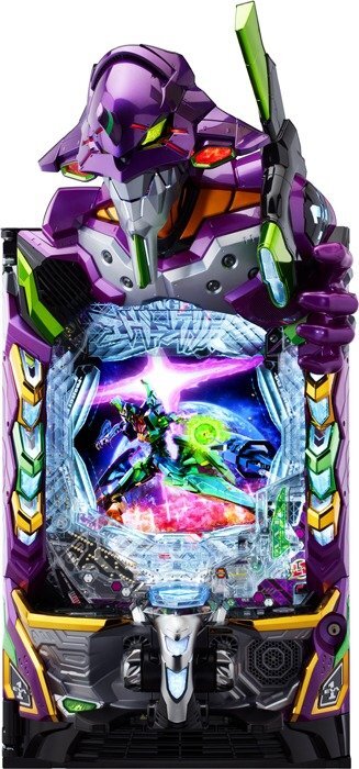エヴァ 7 実機の値段と価格推移は？｜6件の売買データからエヴァ 7