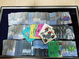 ダムカード レアの値段と価格推移は？｜24件の売買データからダム
