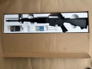 COLT AR-15 M16A1の値段と価格推移は？｜16件の売買データからCOLT AR