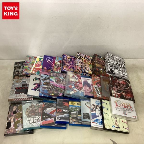 ももいろクローバーZ 2011の値段と価格推移は？｜9件の売買データから