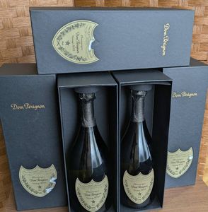 ドンペリ 空箱の値段と価格推移は？｜4件の売買データからドンペリ 空