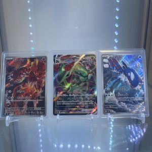 ポケモン カイオーガ グラードンの値段と価格推移は？｜86件の売買