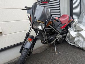 RG50ガンマの値段と価格推移は？｜94件の売買データからRG50ガンマの
