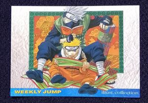 ジャンプ フェスタ NARUTOの値段と価格推移は？｜38件の売買データから