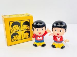 ヤン坊マー坊の値段と価格推移は？｜20件の売買データからヤン坊マー坊