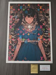 DEATH NYCの値段と価格推移は？｜357件の売買データからDEATH NYCの