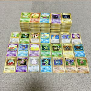 ポケモンカード 旧裏面 カスミの値段と価格推移は？｜71件の売買データ