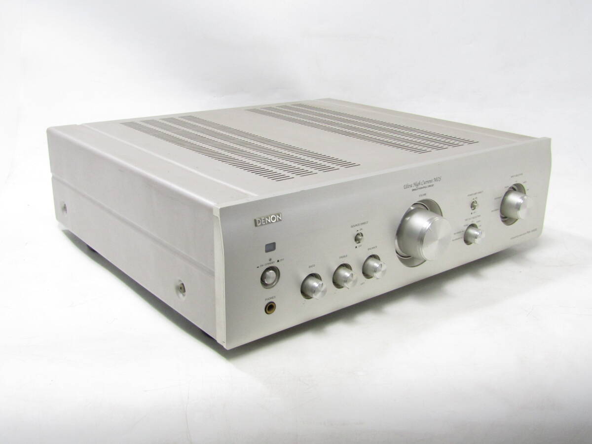 denon pma-1500の値段と価格推移は？｜73件の売買データからdenon pma