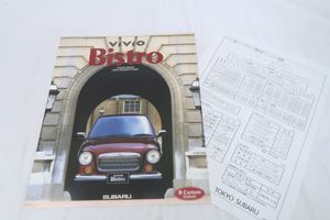 カタログ ヴィヴィオの値段と価格推移は？｜54件の売買データから