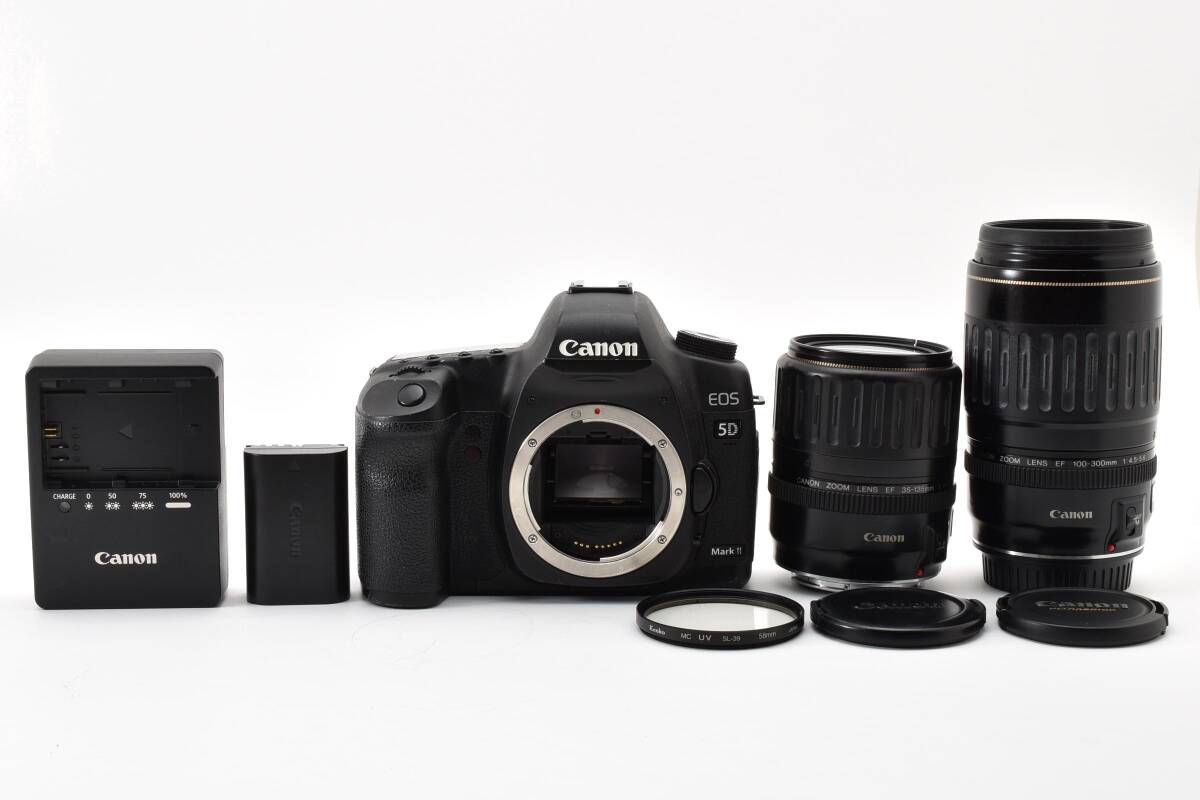 CANON EF100-300mmの値段と価格推移は？｜87件の売買データからCANON