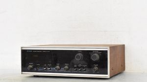 PIONEER ステレオレシーバーの値段と価格推移は？｜24件の売買データ