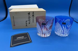 オンザロックグラスの値段と価格推移は？｜20件の売買データからオンザ