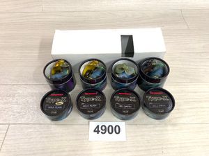 メガバス タイプXの値段と価格推移は？｜62件の売買データからメガバス