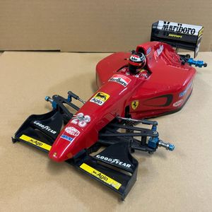ラジコン F1の値段と価格推移は？｜182件の売買データからラジコン F1
