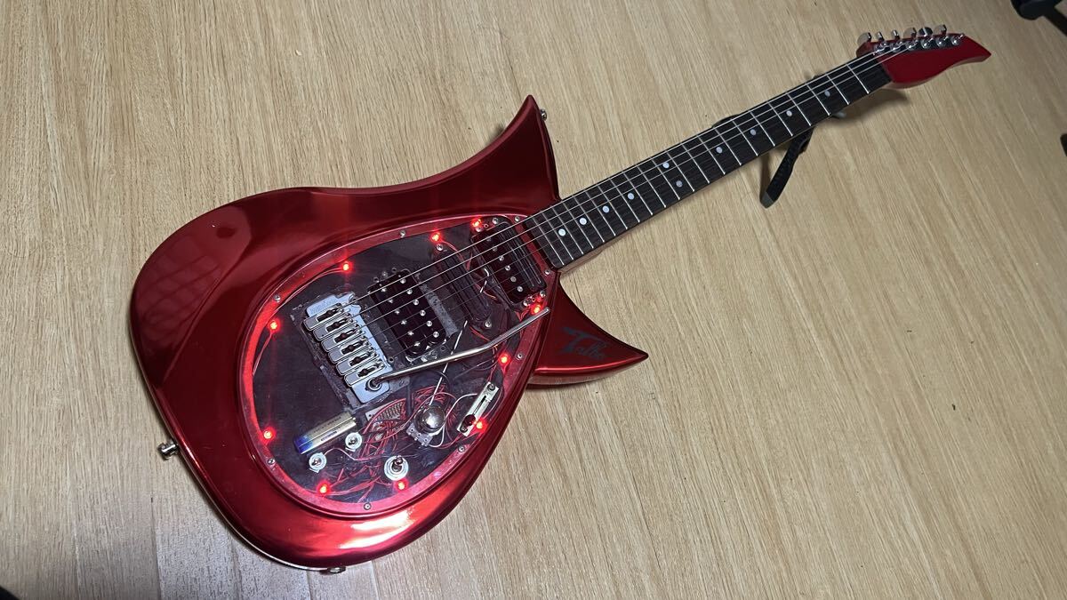 tokai TALBOの値段と価格推移は？｜7件の売買データからtokai TALBOの
