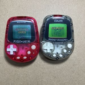 ポケットピカチュウ 万歩計の値段と価格推移は？｜41件の売買データ