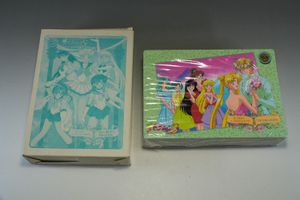 カードダス100の値段と価格推移は？｜81件の売買データからカードダス