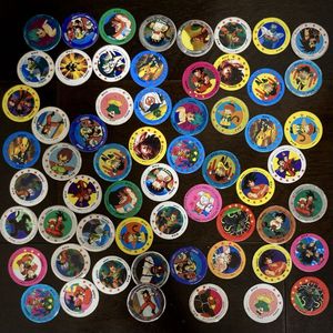 昭和レトロ メンコ ドラゴンボールの値段と価格推移は？｜10件の売買