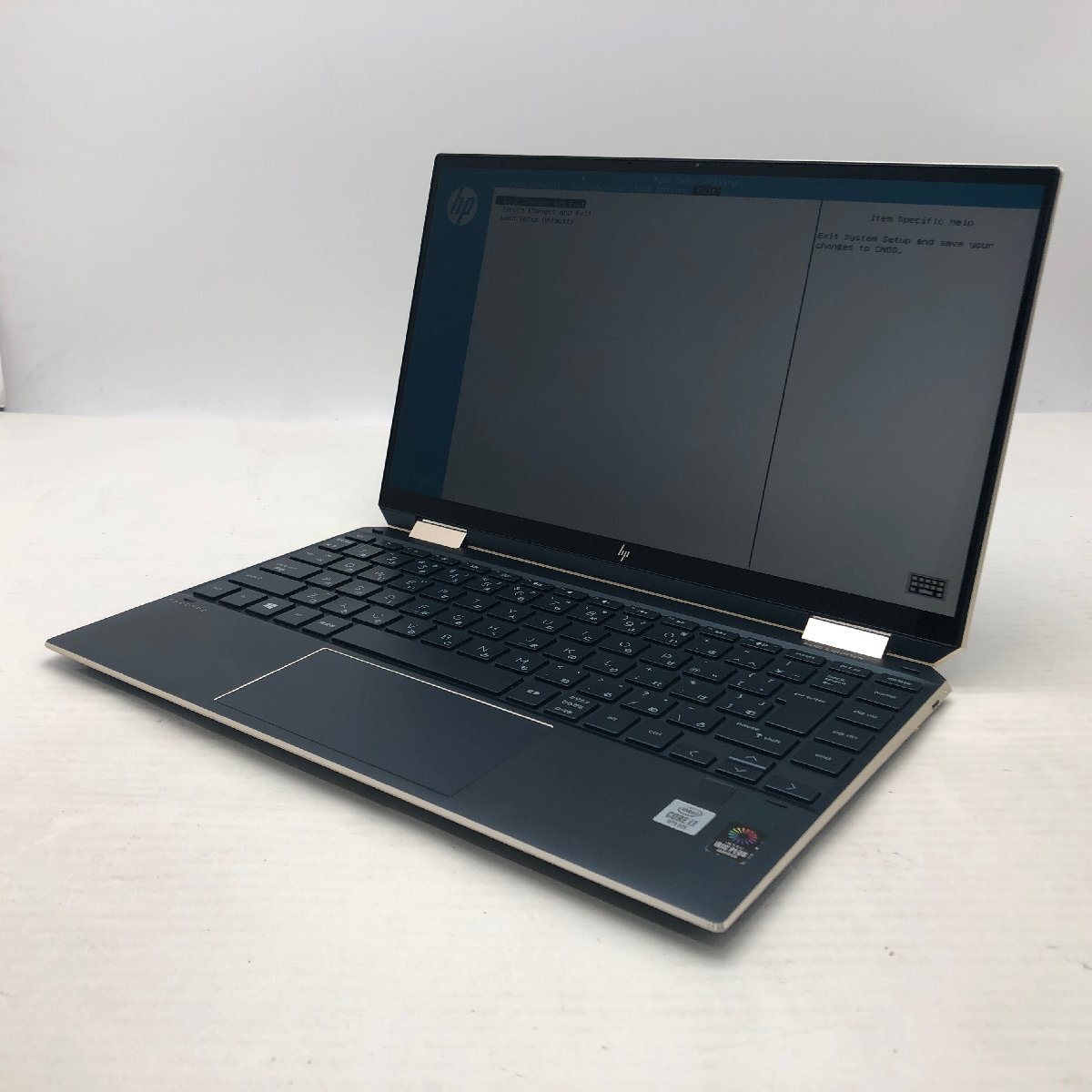 HP Spectre x360 13の値段と価格推移は？｜60件の売買データからHP