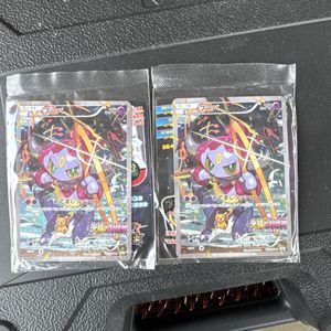 ポケモンカード フーパ 映画の値段と価格推移は？｜11件の売買データ