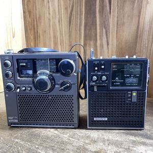 SONY ICF-5900の値段と価格推移は？｜44件の売買データからSONY ICF