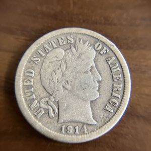 アメリカ10セント硬貨の値段と価格推移は？｜11件の売買データから