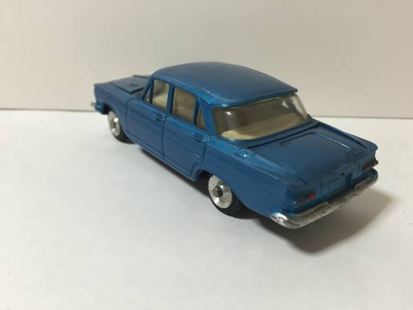 プリンス グロリア Prince Gloria アサヒ玩具 モデルペットMODEL PETNo