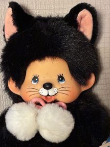 レア モンチッチの値段と価格推移は？｜47件の売買データからレア