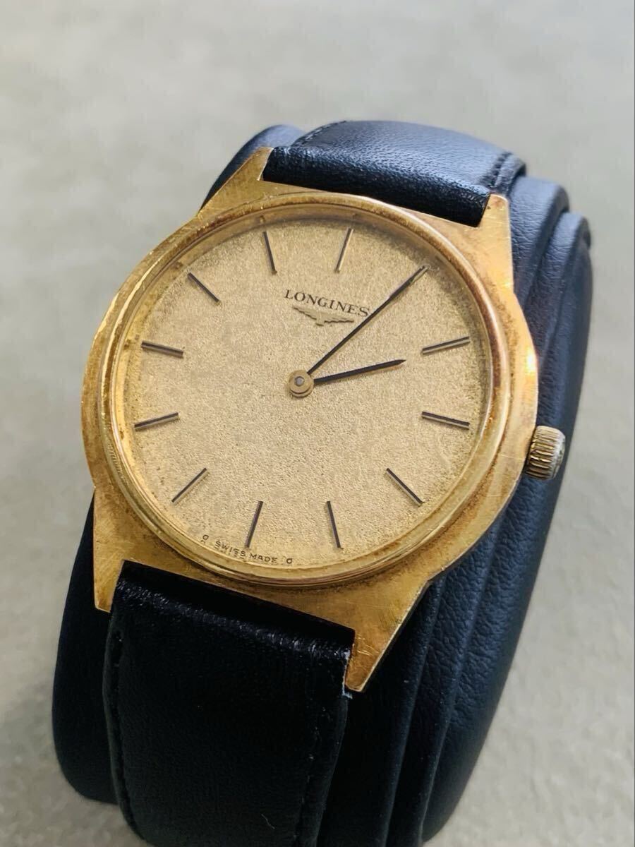 ロンジン ヴィンテージの値段と価格推移は？｜375件の売買データから