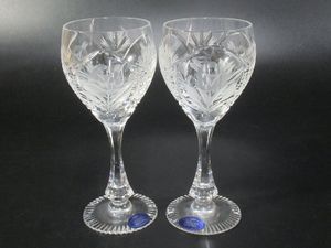 ドレスデンクリスタルの値段と価格推移は？｜22件の売買データから