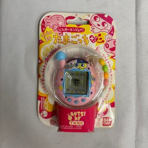 超じんせーエンジョイ たまごっちの値段と価格推移は？｜46件の売買