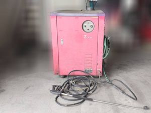 洗浄機 温水の値段と価格推移は？｜46件の売買データから洗浄機 温水の