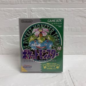 ポケモン ゲームボーイ 未開封の値段と価格推移は？｜45件の売買データ