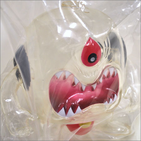 ワンフェス リンデン 水木しげる ゲゲゲの鬼太郎 エロモドキ リンデン 