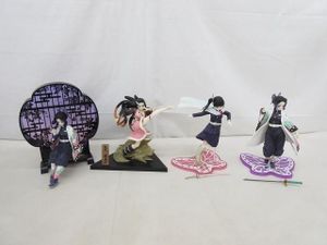 栗花落カナヲの値段と価格推移は？｜177件の売買データから栗花落
