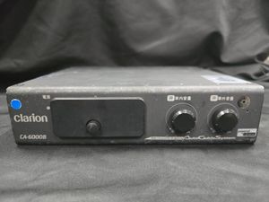 CA-6000の値段と価格推移は？｜14件の売買データからCA-6000の価値が