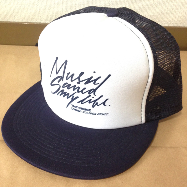 クライミー メッシュキャップの通販 crimie プリント Cap クライミー 