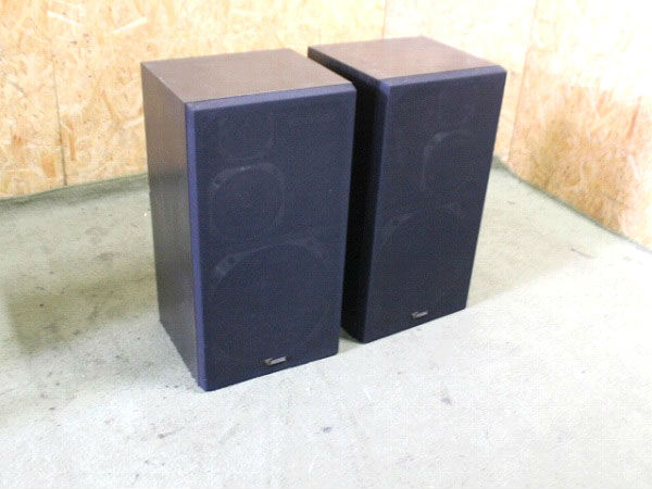 中古 スピーカー ケンウッド LS-990A ペア 3way 越谷[r+]98306 名機