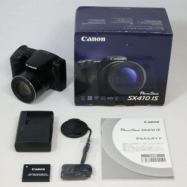 1円〜)◇動作品◇ Canon PowerShot S90 ブラック キャノン コンパクト