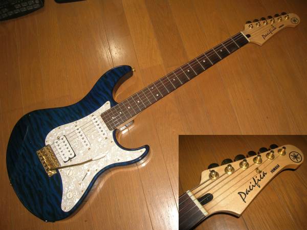 段YAMAHA PACIFICA PAC312H エレキ パシフィカ ギグバッグ 公式ECサイト