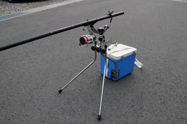 クーラーボックス転倒防止キット280-380