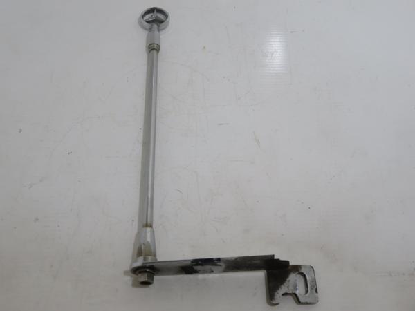 ベンツ Sクラス W126 560SEL 純正 コーナーポール