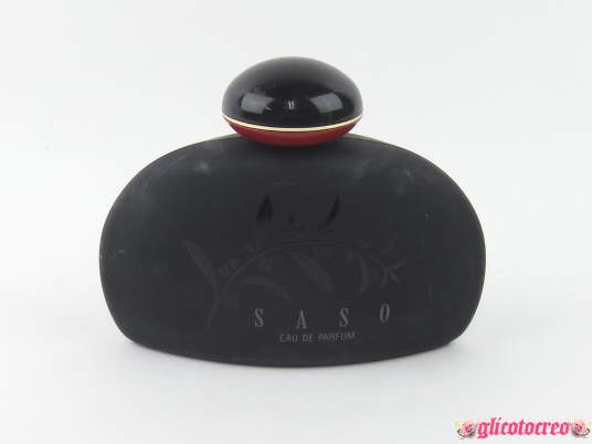 希少　資生堂　沙棗　サソウ　SASO EDP オードパルファム　50ml 希少 資生堂 沙棗 サソウ SASO EDP オードパルファム 50ml 公式通販