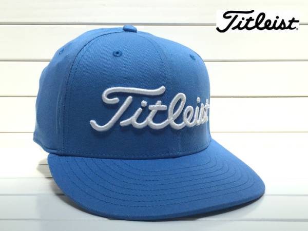 Usモデル Titleist タイトリスト フラット キャップ 帽子 J585 タイトリスト 売買されたオークション情報 Yahooの商品情報をアーカイブ公開 オークファン Aucfan Com