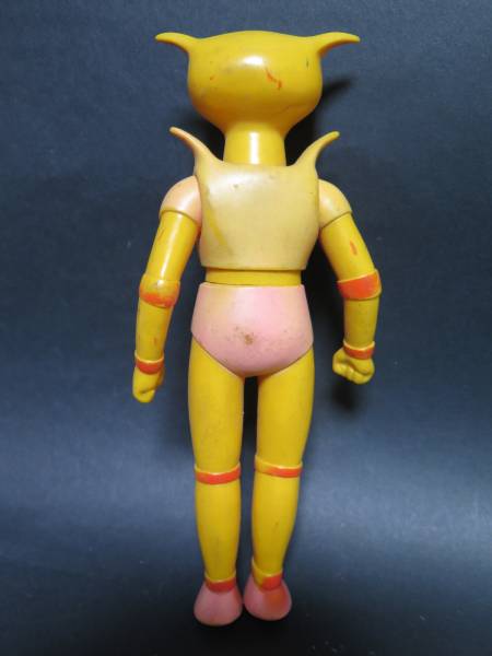 珍品希少 アフロダイA ソフビ 昭和当時物 マジンガーZ 【公式通販】